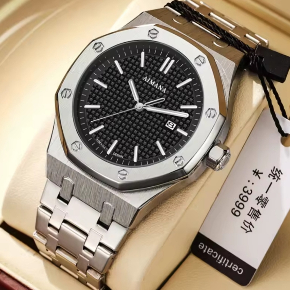 AIMANA CLASSIC FASHION WATCH